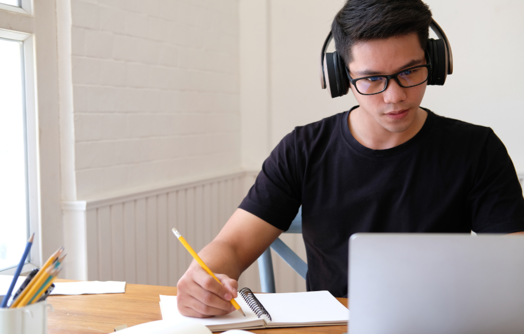 Simulador examen BUAP: practica con preguntas reales